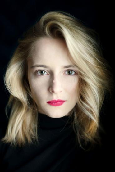 Profile picture for user Patrycja Wybrańczyk