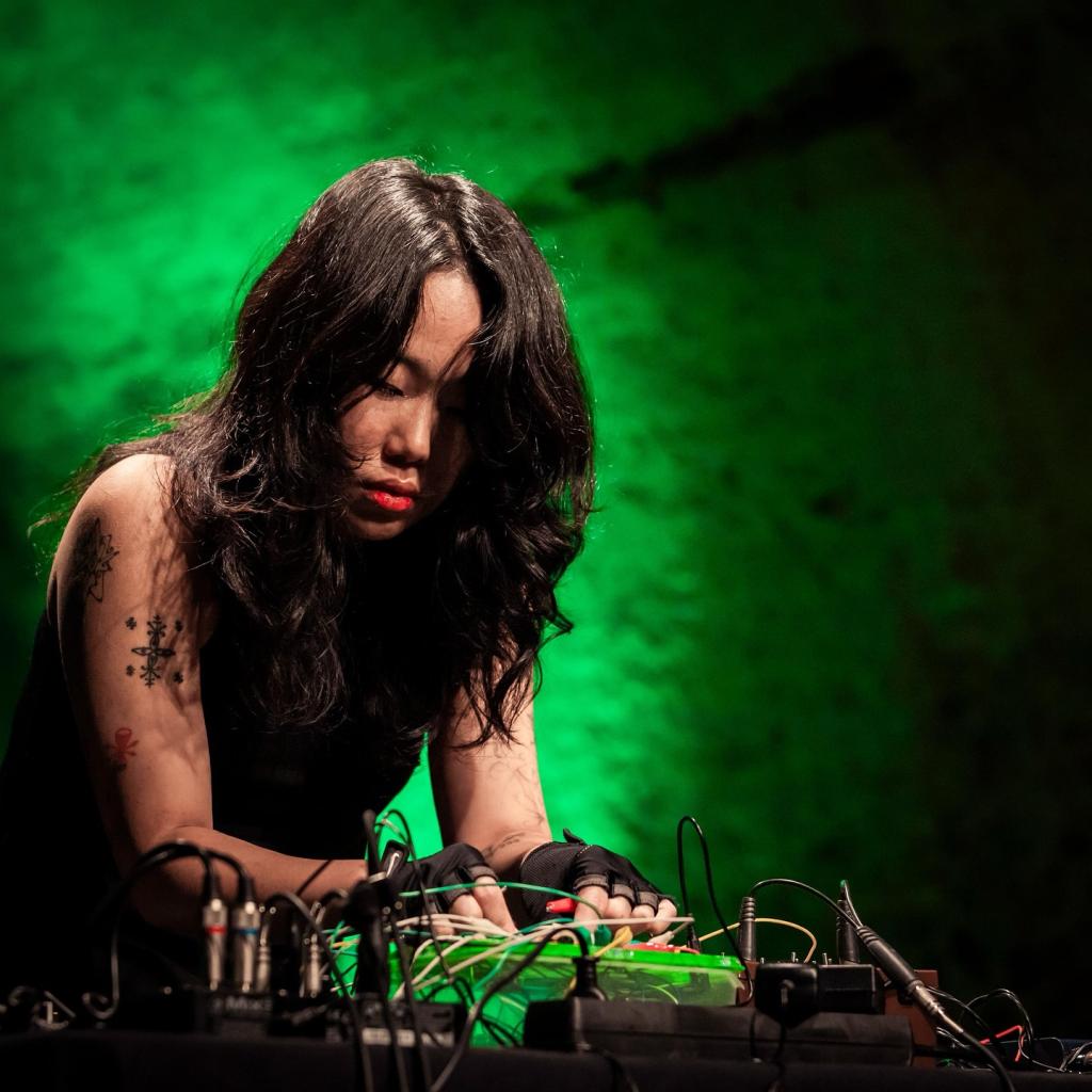 Tresor Linz, Linz, Austria