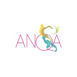 logo Cie Anqa - Danse avec les Roues