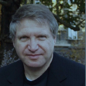 Profile picture for user György Kurtag