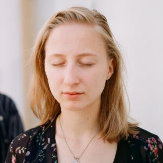 Profile picture for user Anežka Matoušková