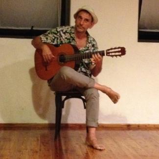 Profile picture for user Massimo Miola