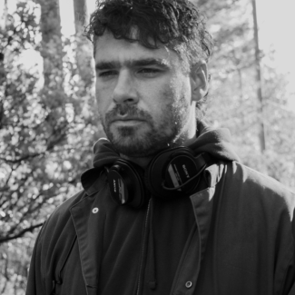 Profile picture for user Nicolas Vander