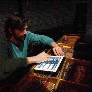 Profile picture for user Alex Nadzharov