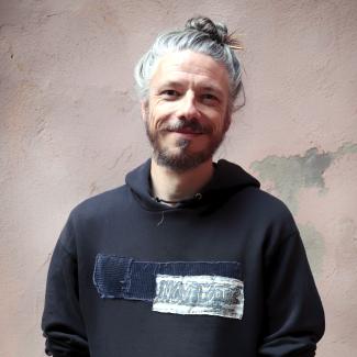 Profile picture for user Florian NASTORG