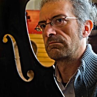 Profile picture for user Mauro Basilio