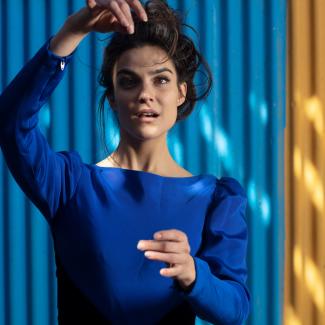 Profile picture for user Tara Khozein