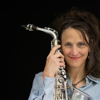 Profile picture for user Ulrike Schwarz