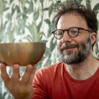 Profile picture for user Nicolas Monguzzi