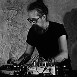 Profile picture for user Michele Anelli