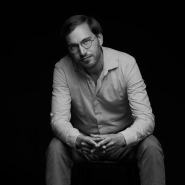 Profile picture for user Alexandre Casaccia