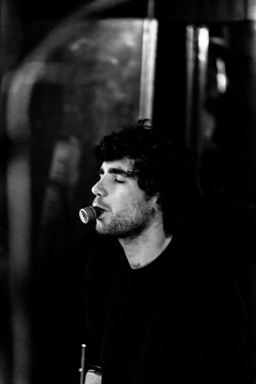 Profile picture for user Benoît Joblot