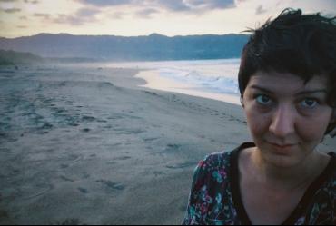 Profile picture for user Vanja Dabic