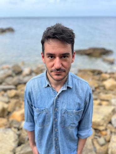 Profile picture for user Matteo Cenerini