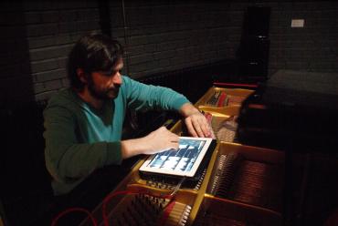 Profile picture for user Alex Nadzharov