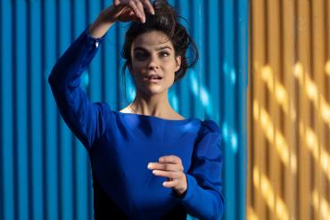 Profile picture for user Tara Khozein