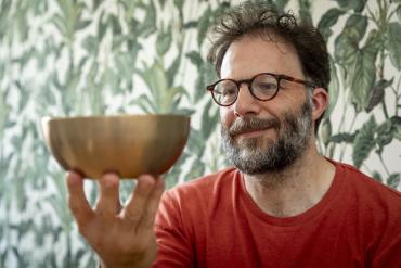 Profile picture for user Nicolas Monguzzi