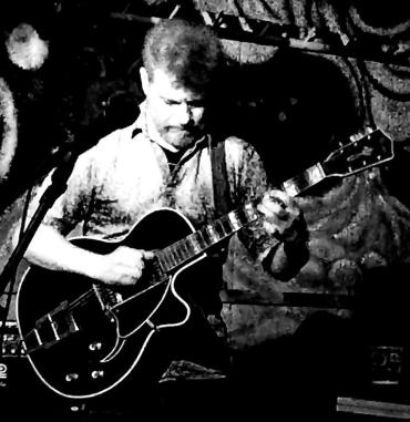 Profile picture for user Eric Arn